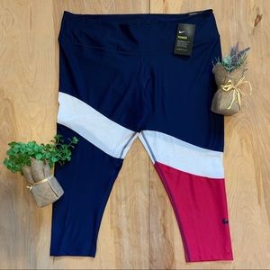 Nike Power Victory Training Tights